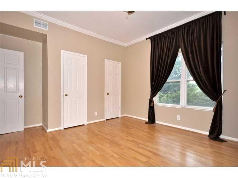 The Ansley Arms - Residential Lease