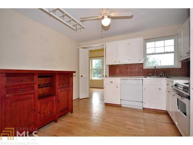 The Ansley Arms - Residential Lease