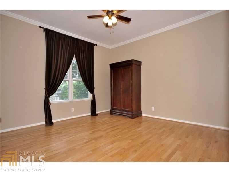 The Ansley Arms - Residential Lease