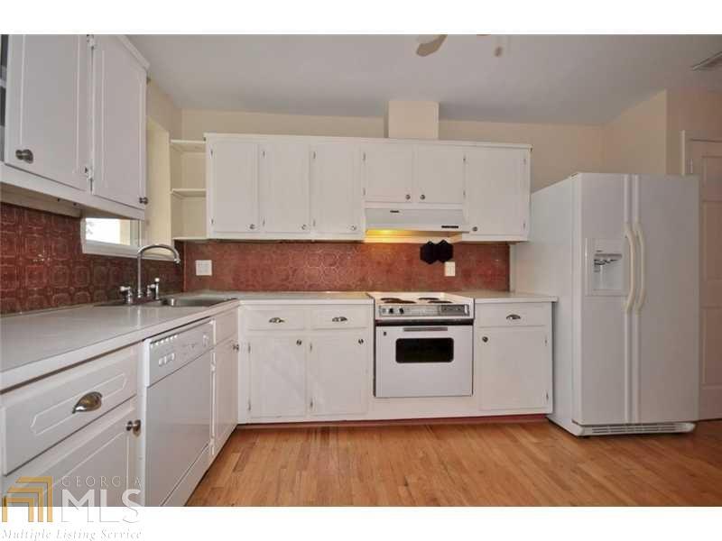 The Ansley Arms - Residential Lease