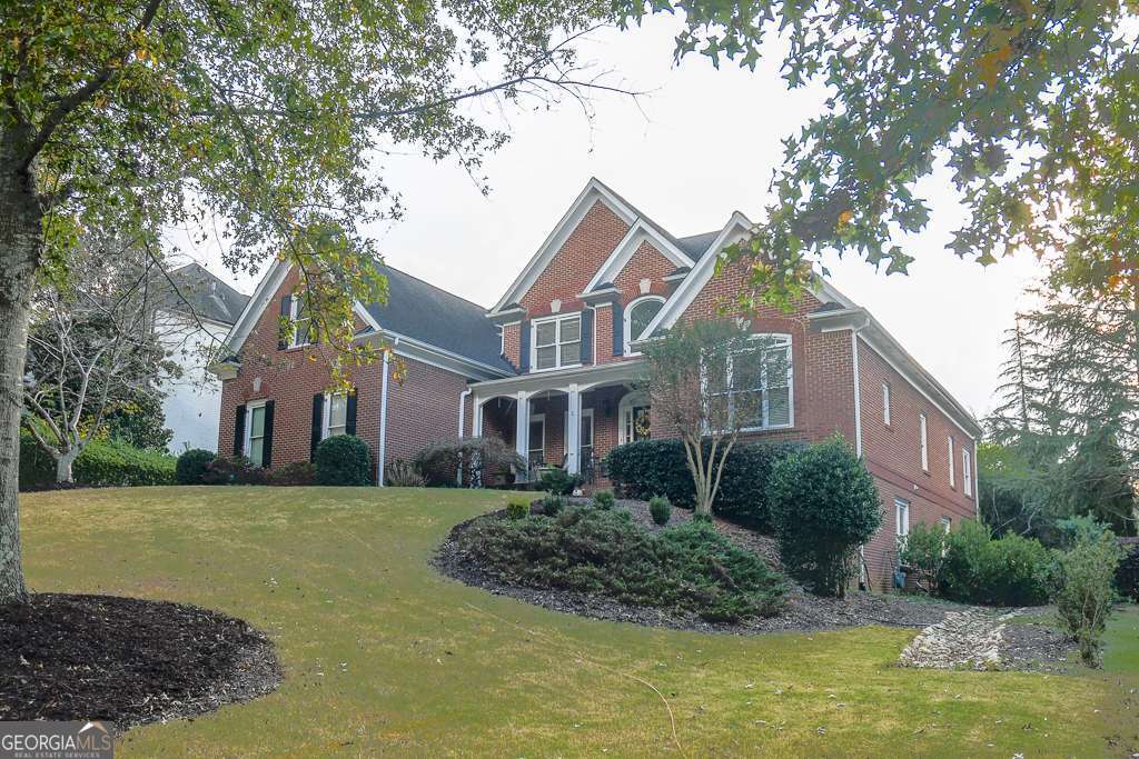 1041 Windermere XING