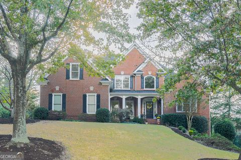 1041 Windermere XING Cumming GA 30041