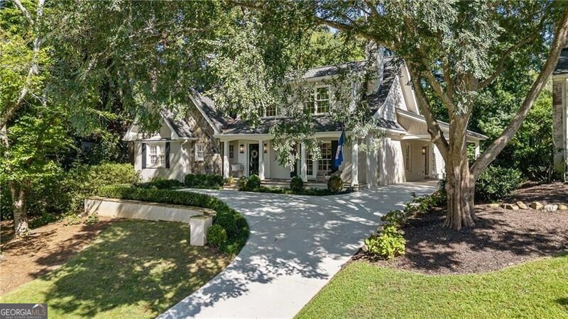 Photo of 1005 Wadsworth Drive NW, Atlanta, GA 30318 (MLS # 10843731)