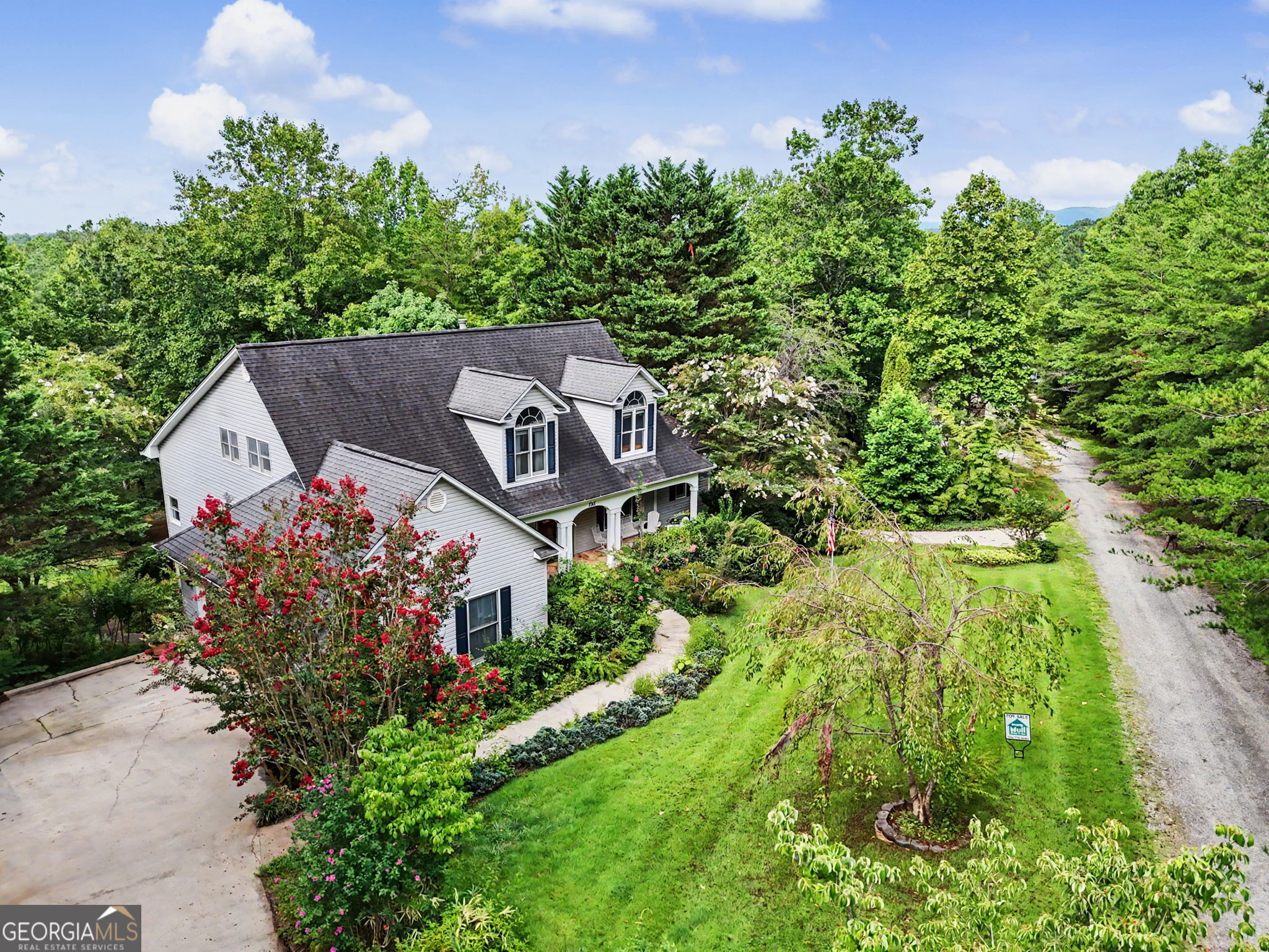 285 Sunset View RD