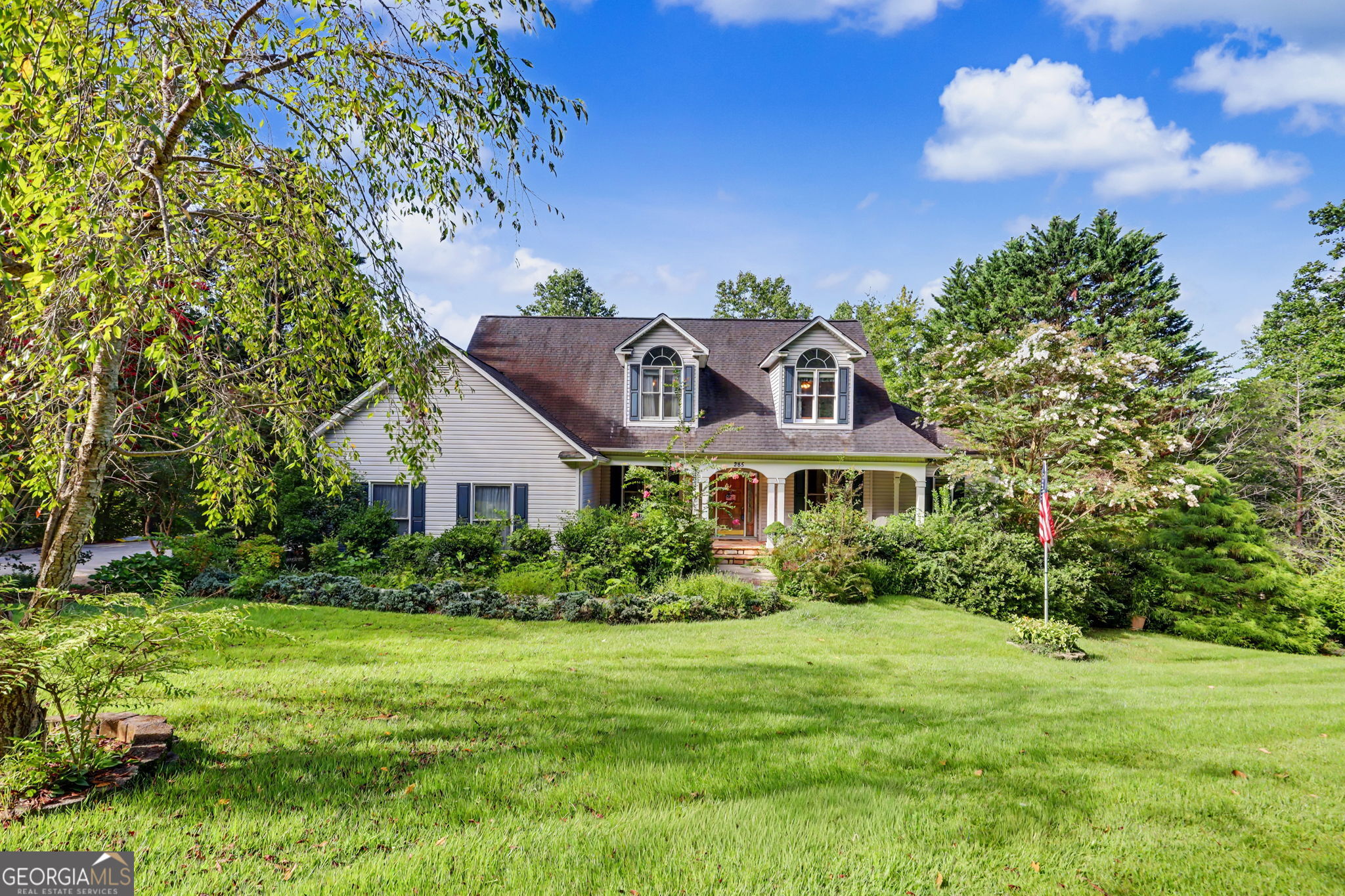 285 Sunset View RD