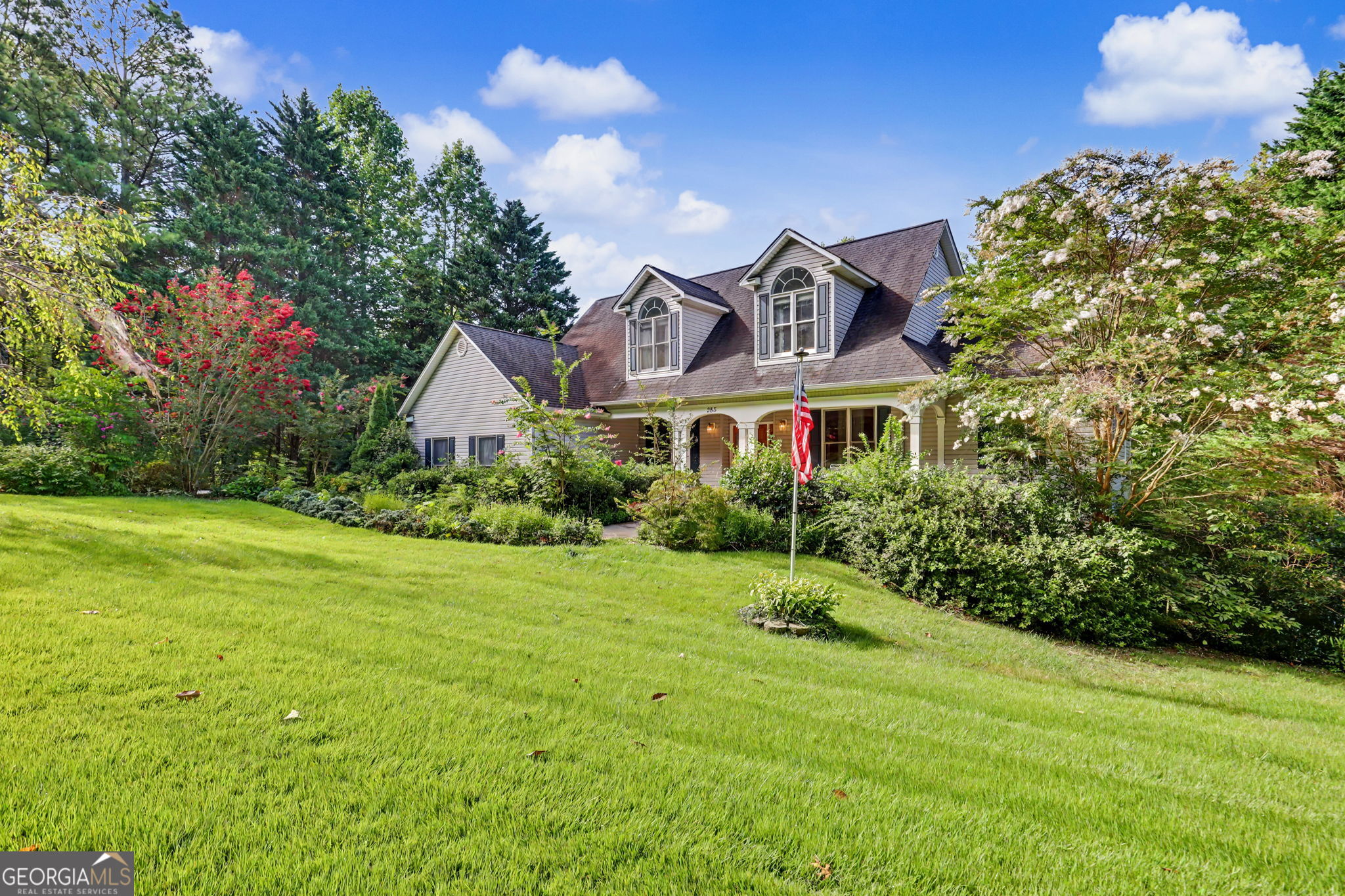 285 Sunset View RD