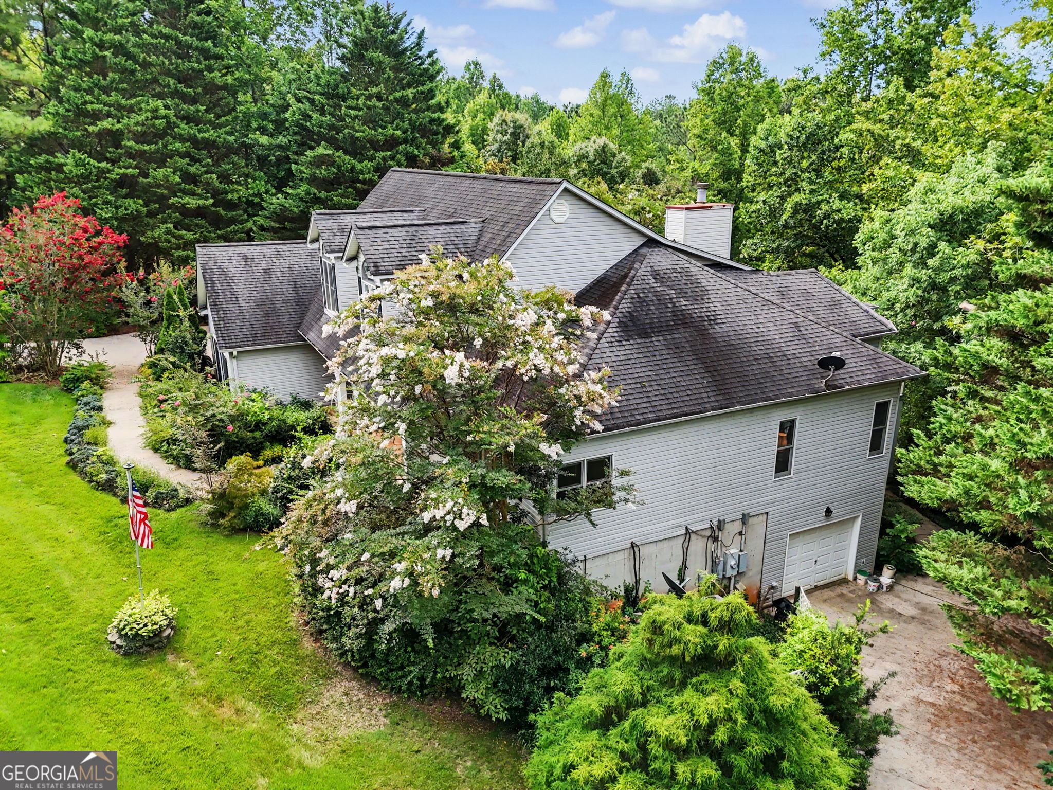 285 Sunset View RD