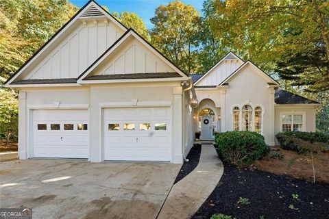 Photo of 1665 Adair Boulevard, Cumming, GA 30040 (MLS # 10637850)