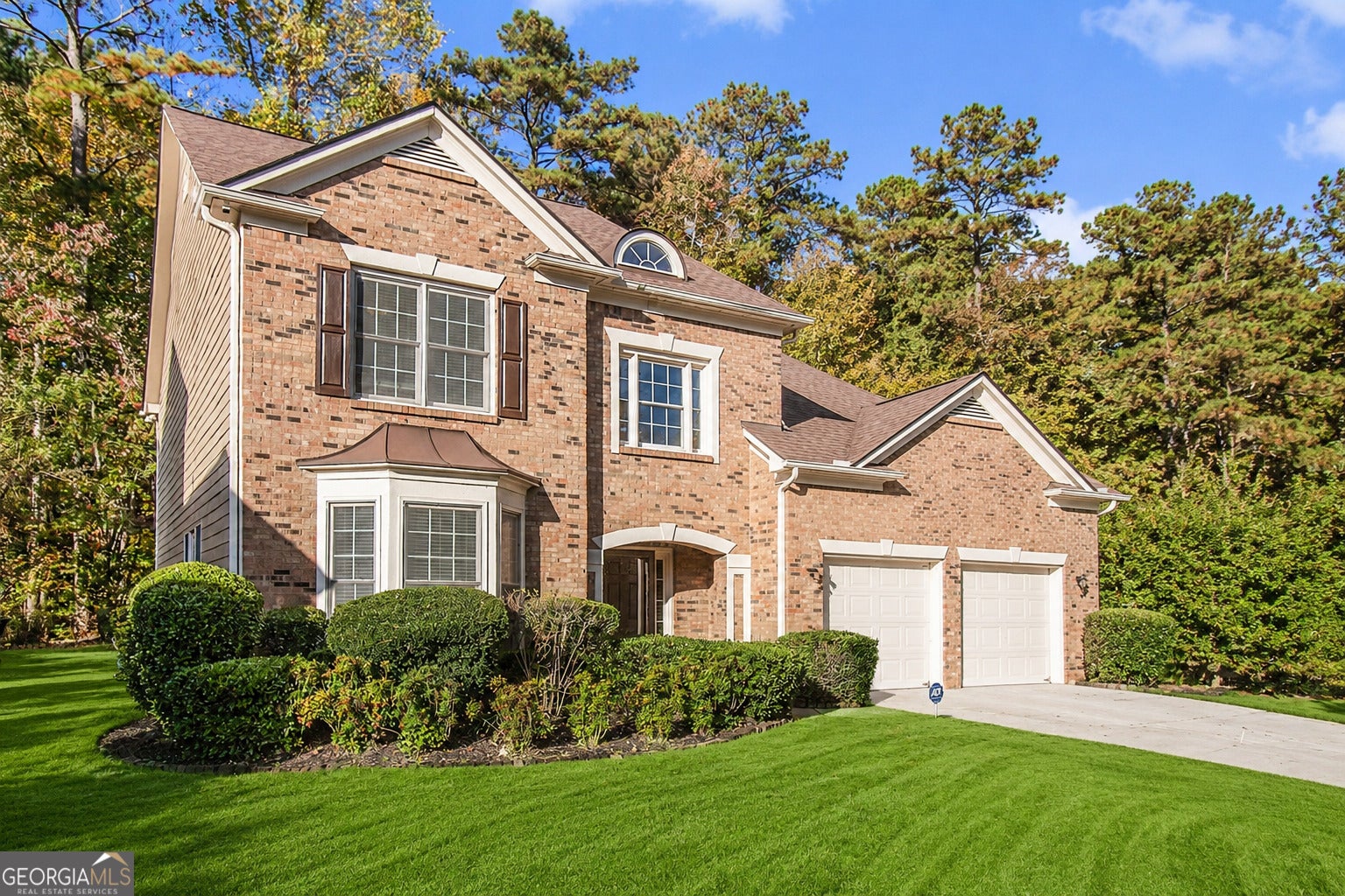 26 Coopers Glen DR SW