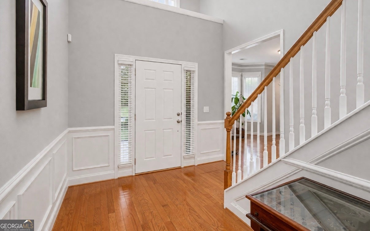 26 Coopers Glen DR SW