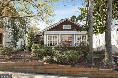 573 Amsterdam AVE NE Atlanta GA 30306