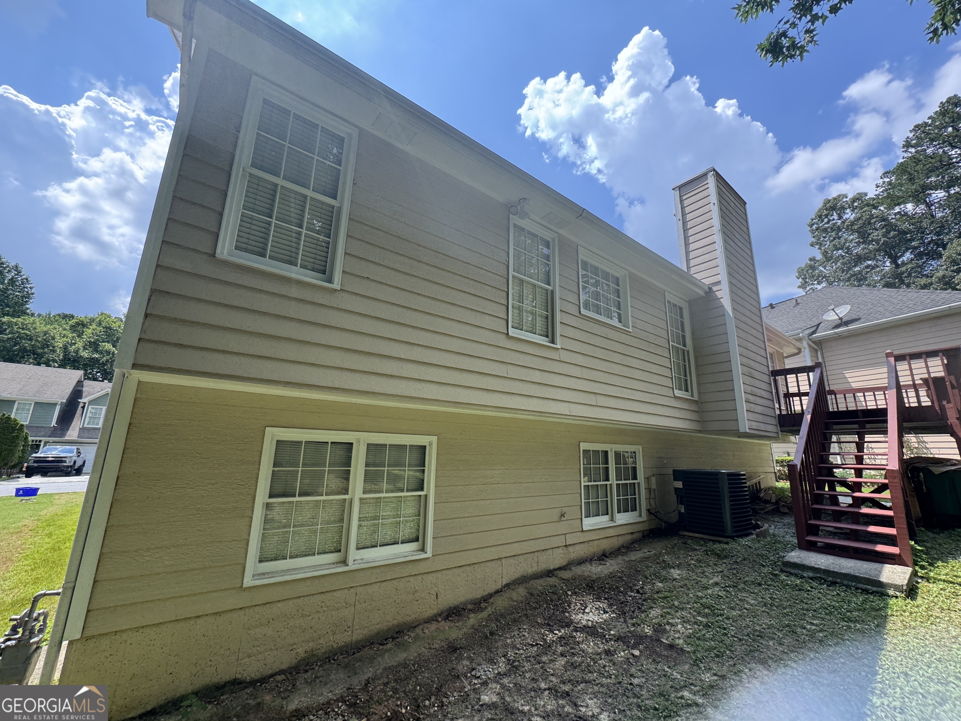 4110 Sugar Mill DR