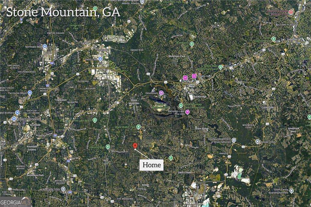 Fox Valley - Residential