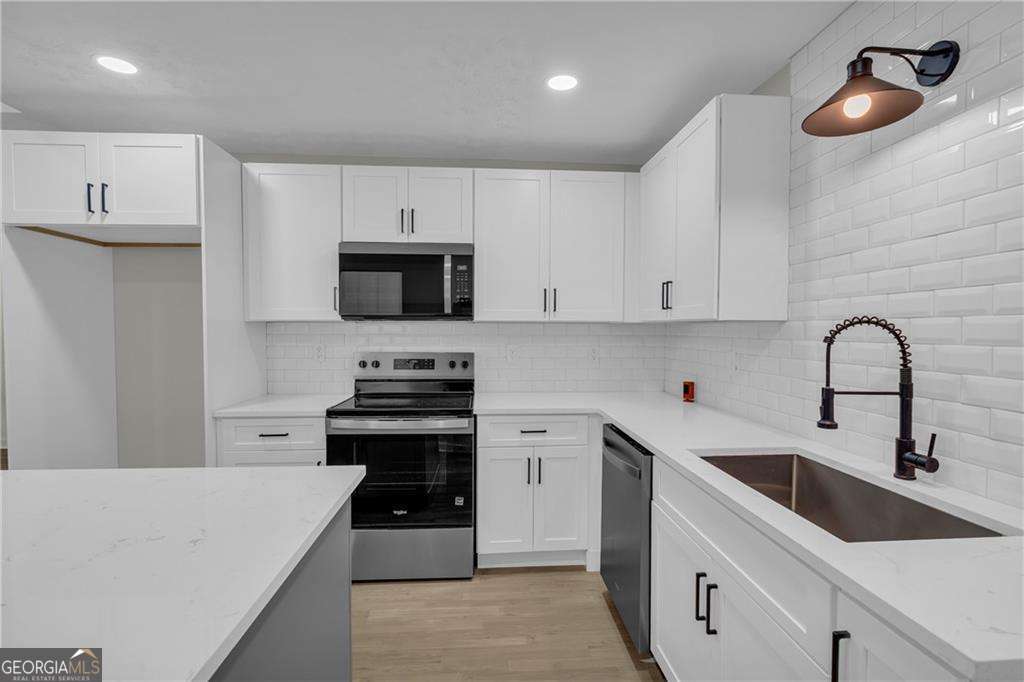 Fox Valley - Residential