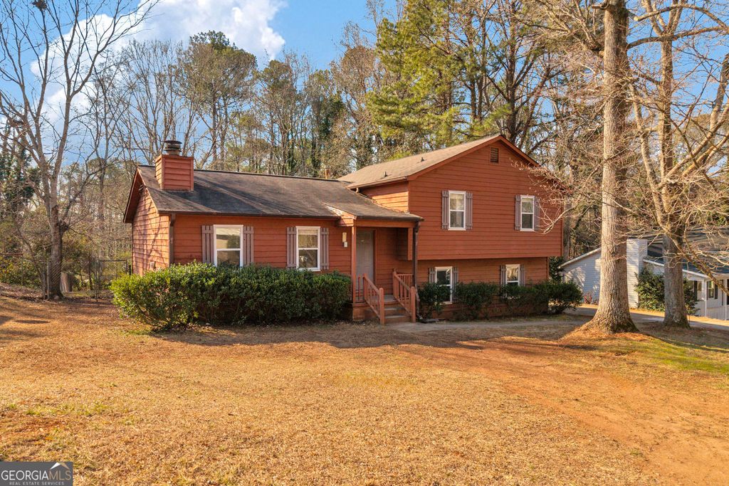 Photo of 291 Wiley Court SW, Marietta, GA 30060 (MLS # 10689131)