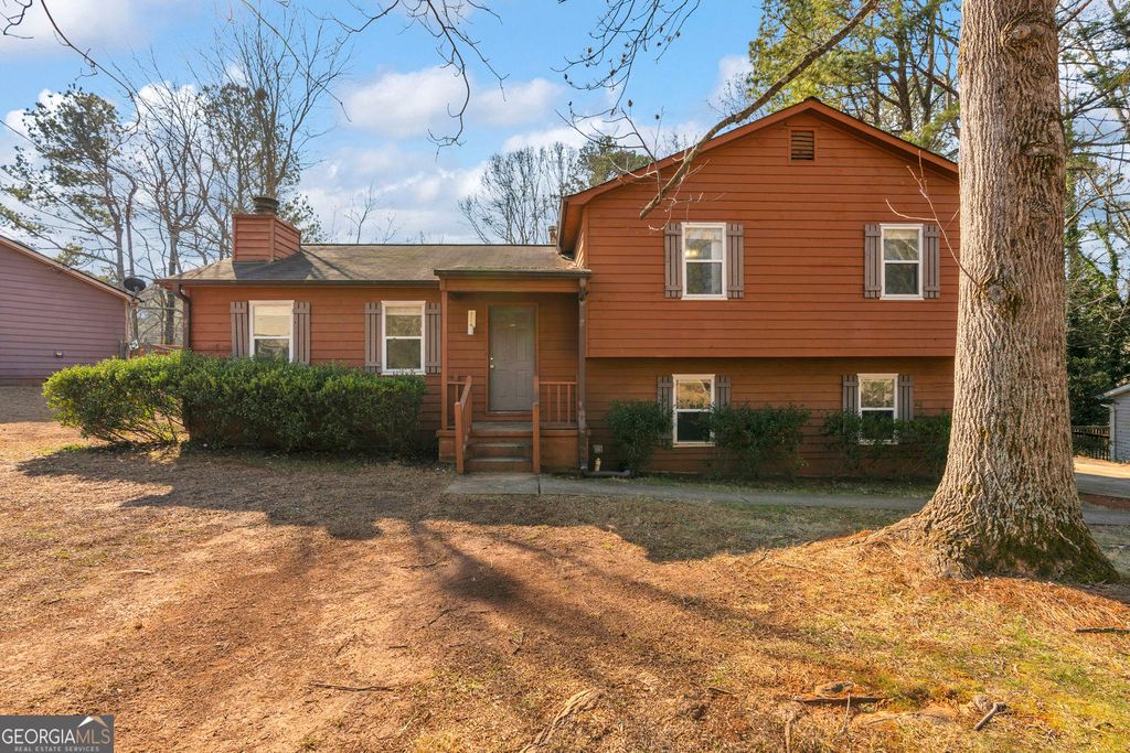 Photo of 291 Wiley Court SW, Marietta, GA 30060 (MLS # 10689131)