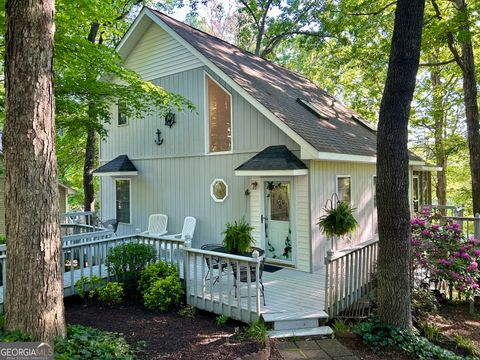 353 Bow Dr., Lavonia, GA 30553 - MLS#: 10510544