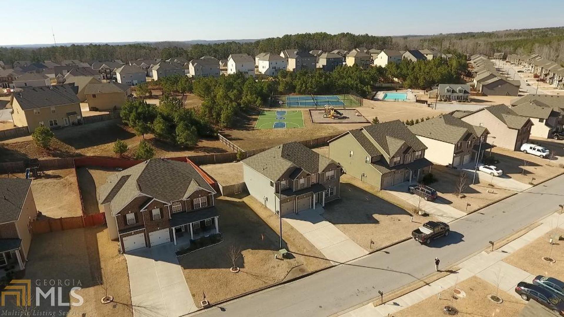 Silver Oak - Residential