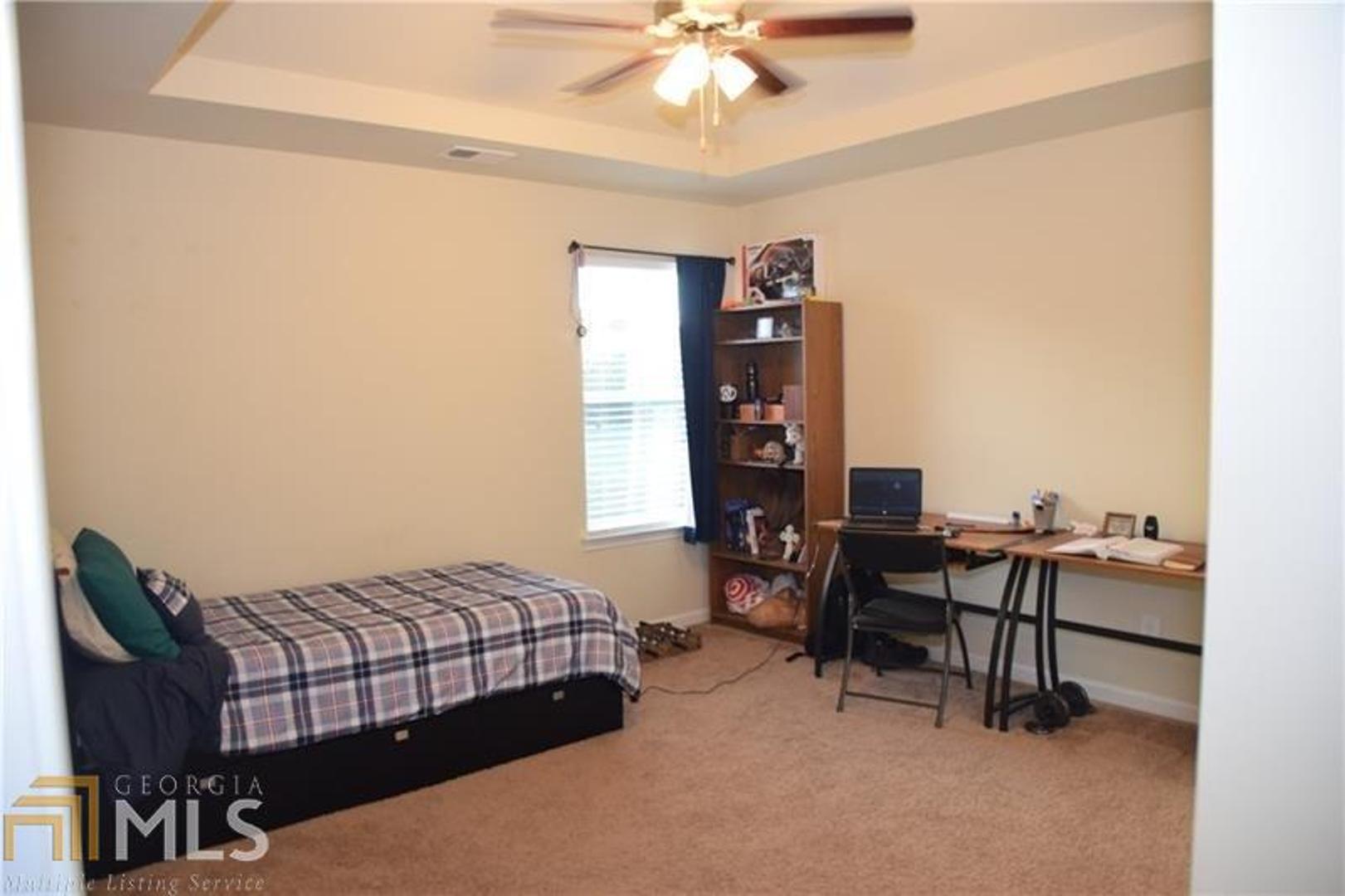 Silver Oak - Residential