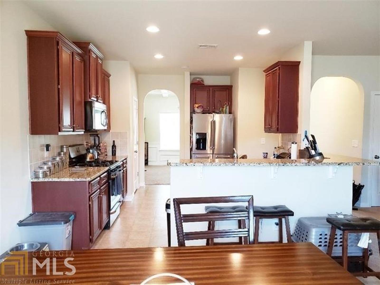 Silver Oak - Residential