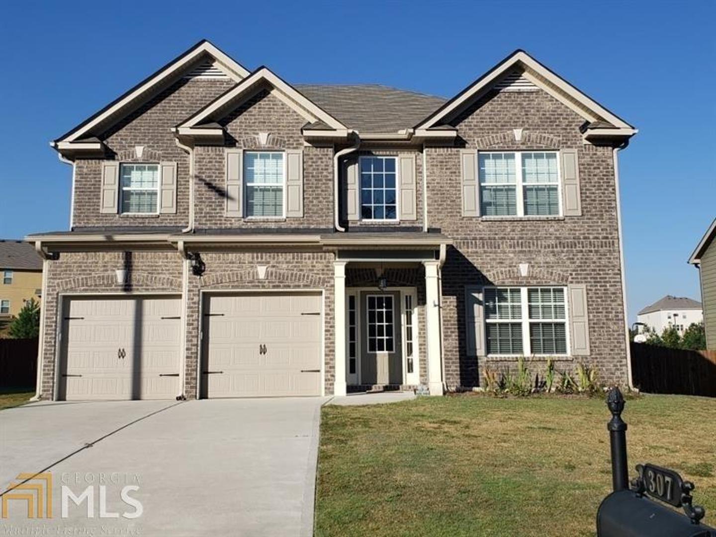 Silver Oak - Residential