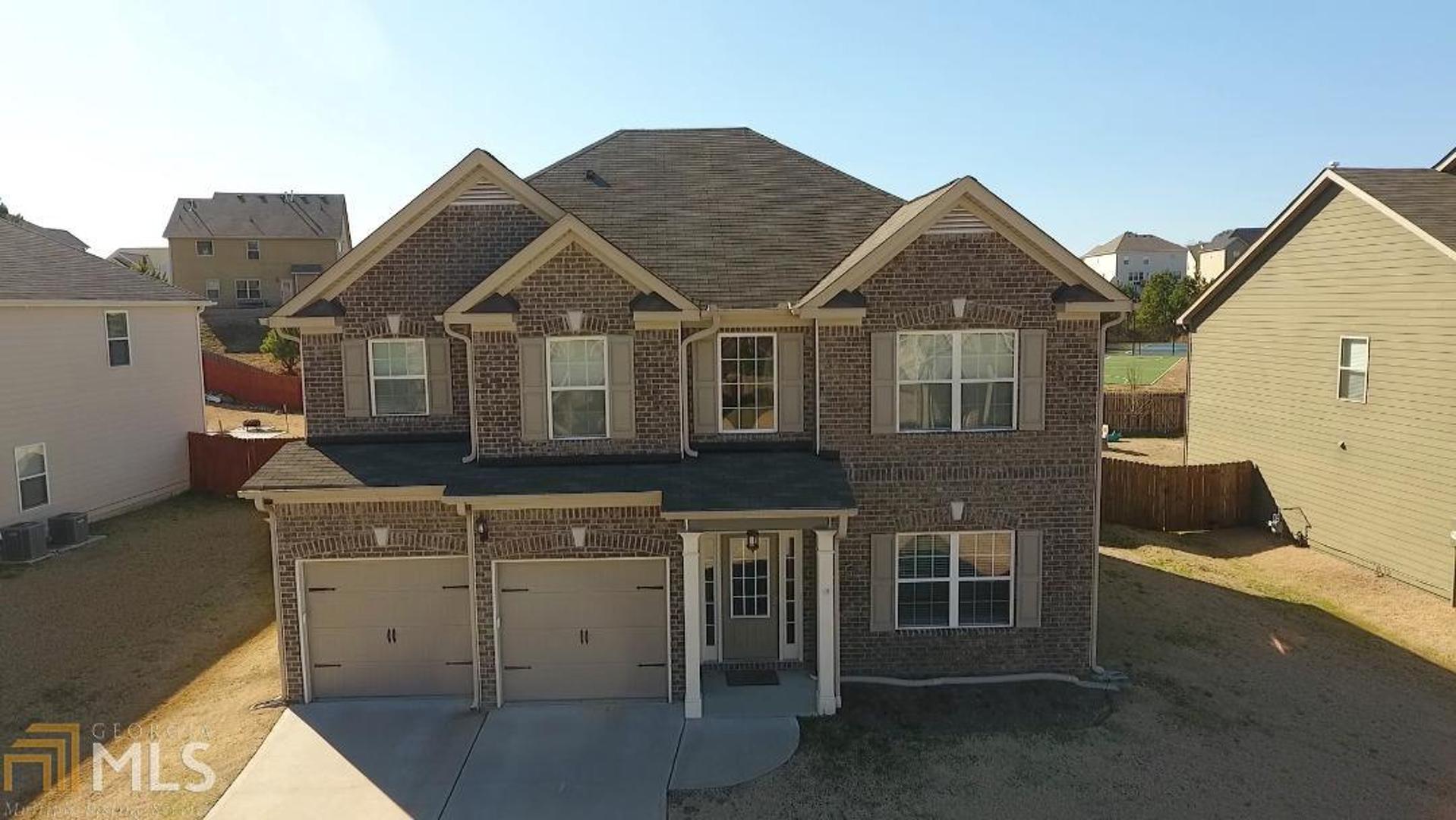 Silver Oak - Residential