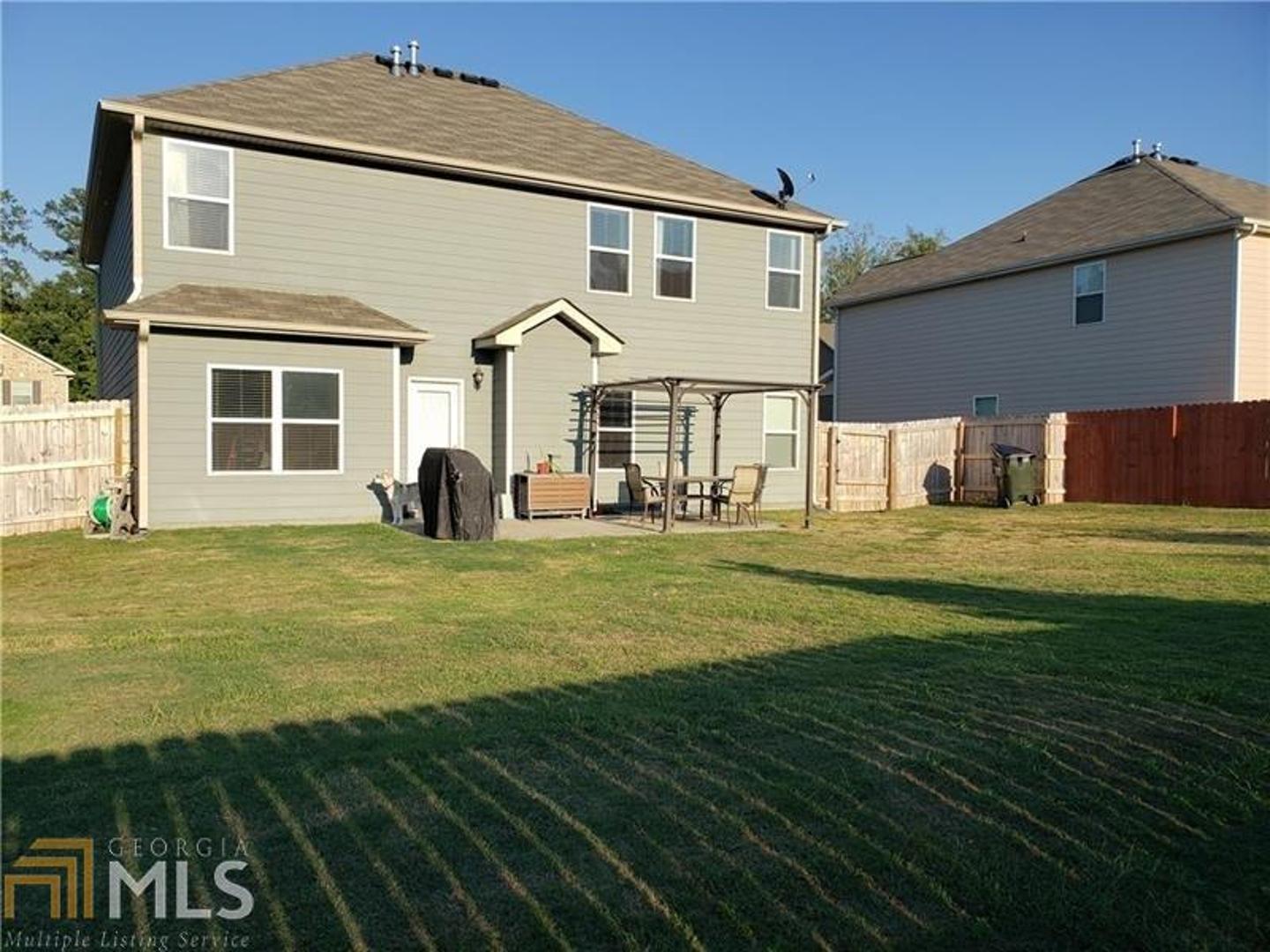Silver Oak - Residential