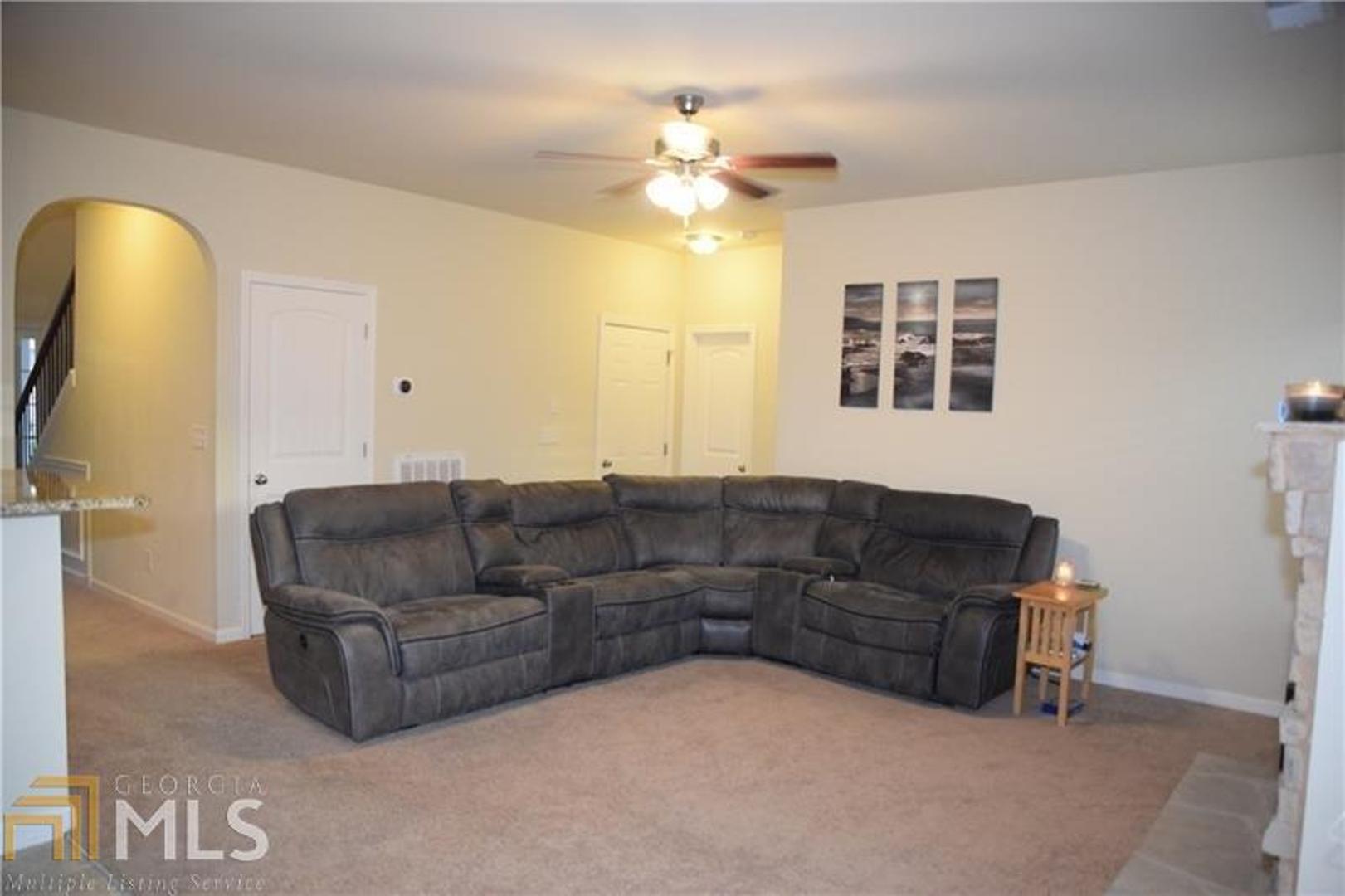 Silver Oak - Residential