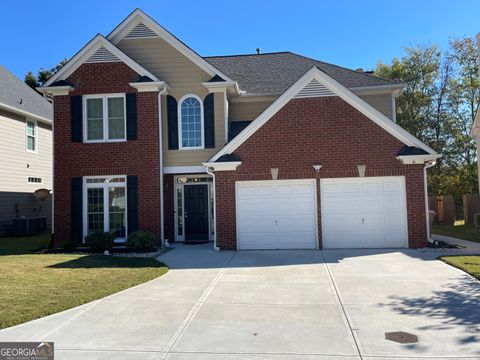 680 Kimball Parc WAY Johns Creek GA 30022