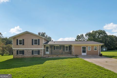 4773 Bell CIR SE Conyers GA 30094