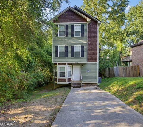Photo of 2421 2nd Street NW, Atlanta, GA 30318 (MLS # 10829085)