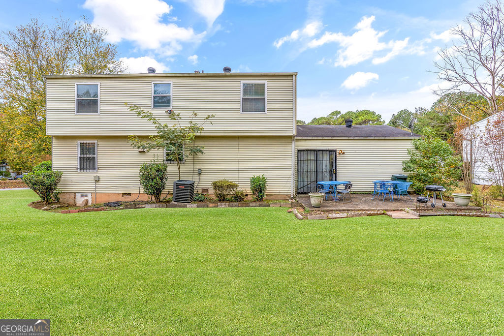 KIMBERLY - Residential