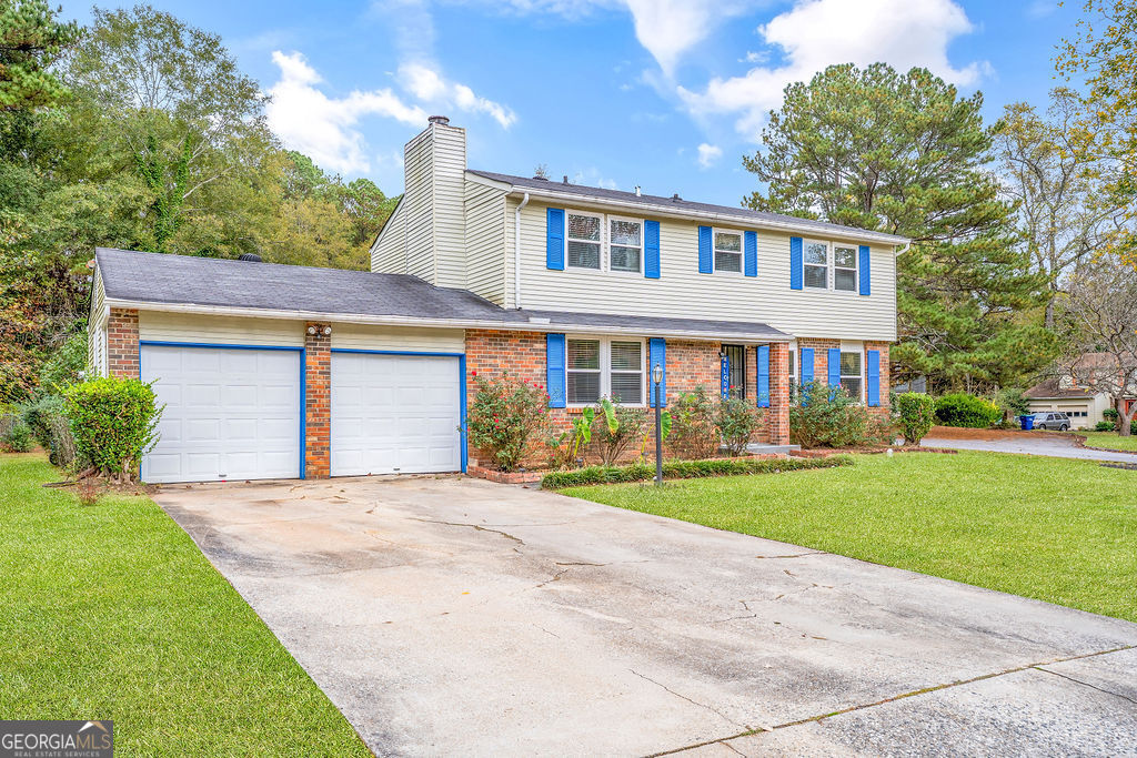 KIMBERLY - Residential