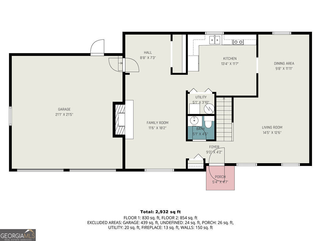 KIMBERLY - Residential