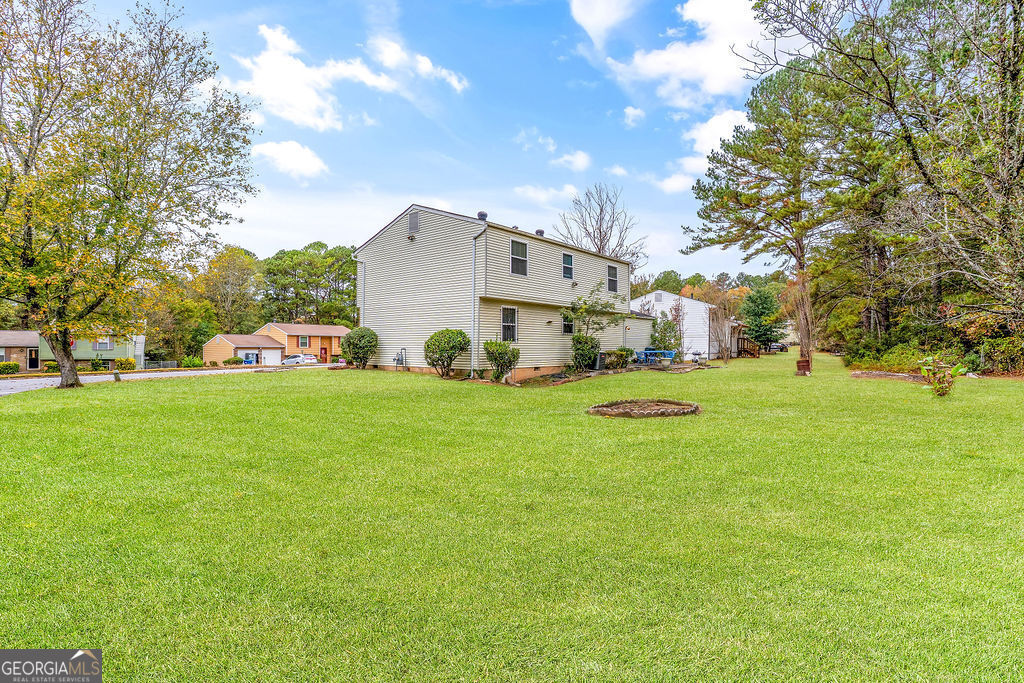 KIMBERLY - Residential