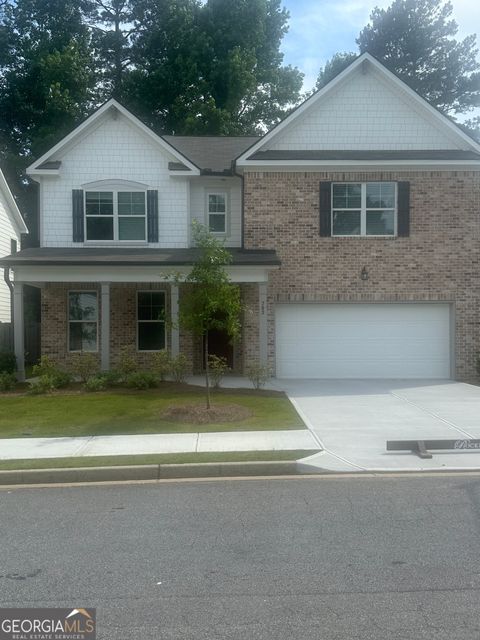 793 River Gardens DR SE Atlanta GA 30354