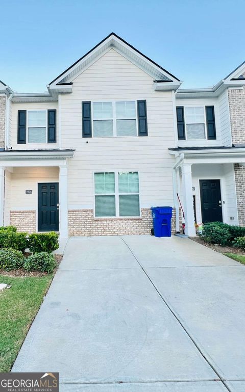Photo of 2678 Paxton Place, Decatur, GA 30034 (MLS # 10625509)