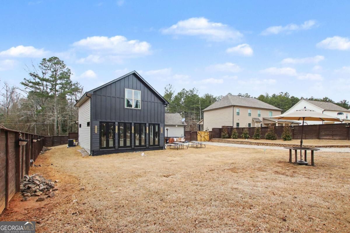 3800 Bailey RD