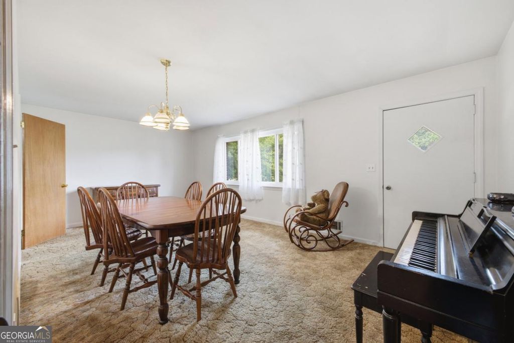 Photo of 218 Meadow Lane, Cartersville, GA 30120 (MLS # 10770217)