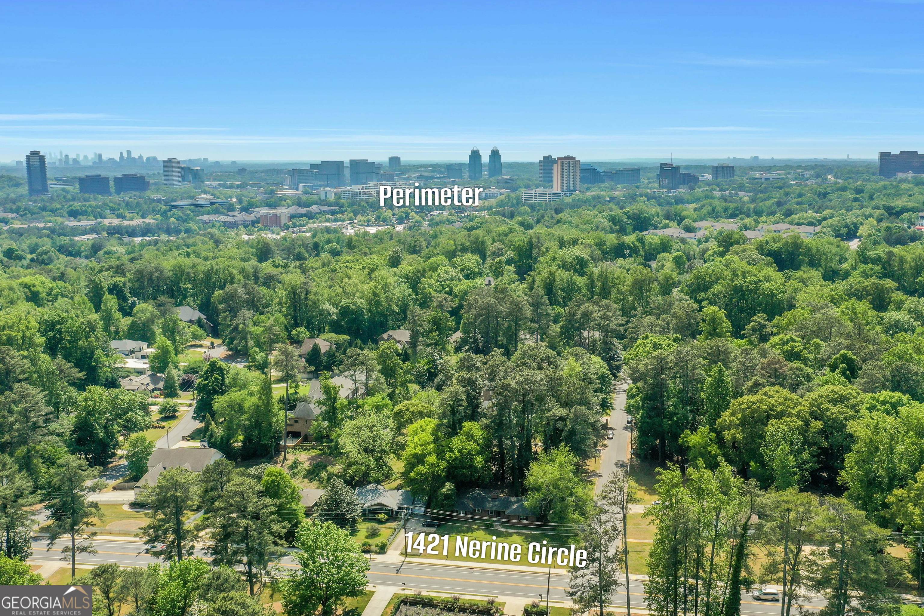 1421 Nerine CIR