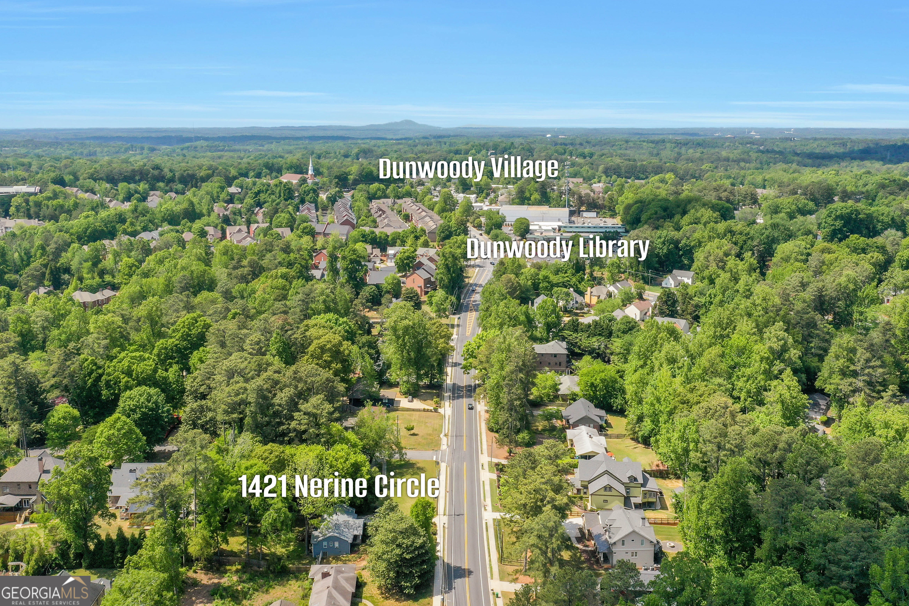 1421 Nerine CIR