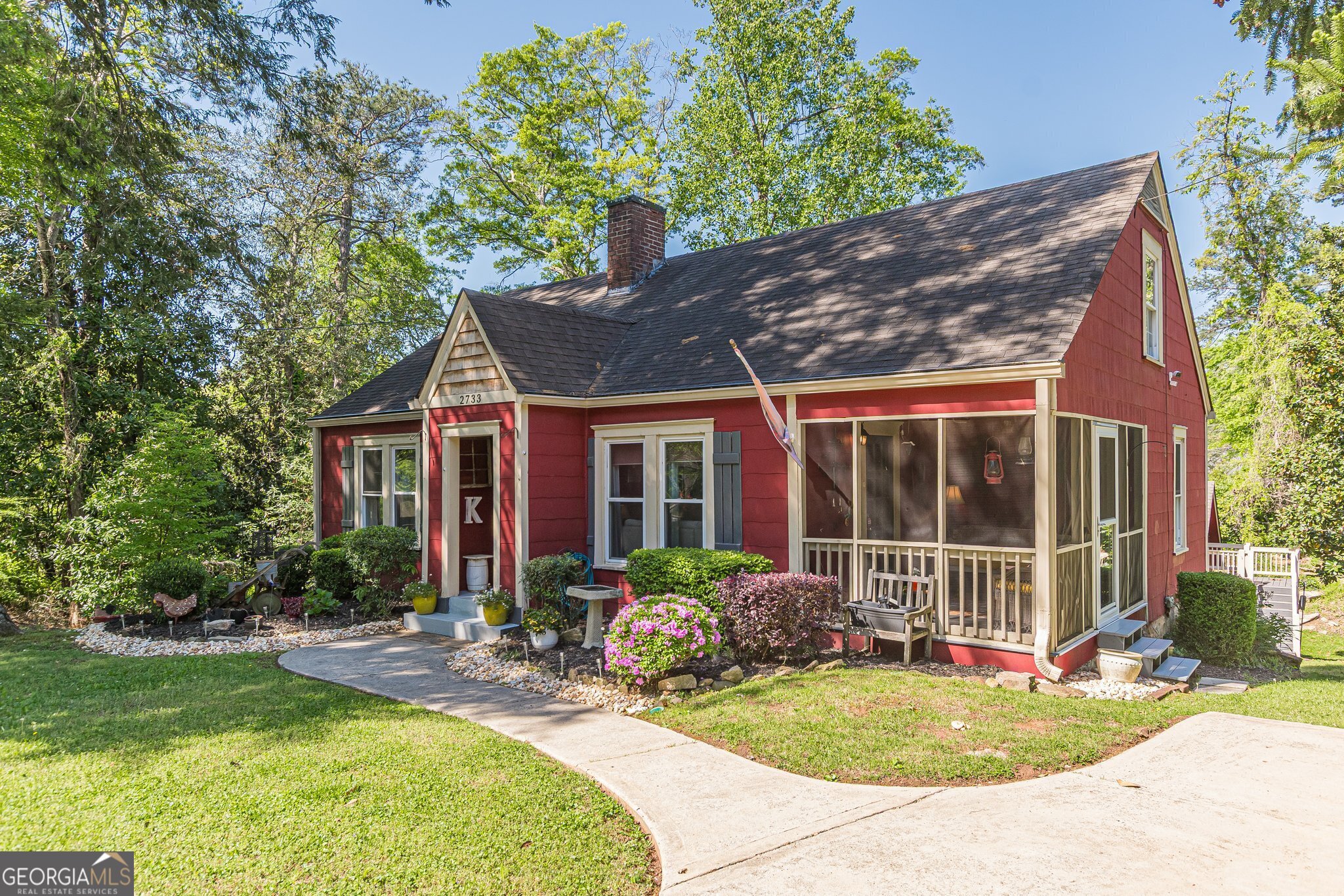2733 Winburn TER