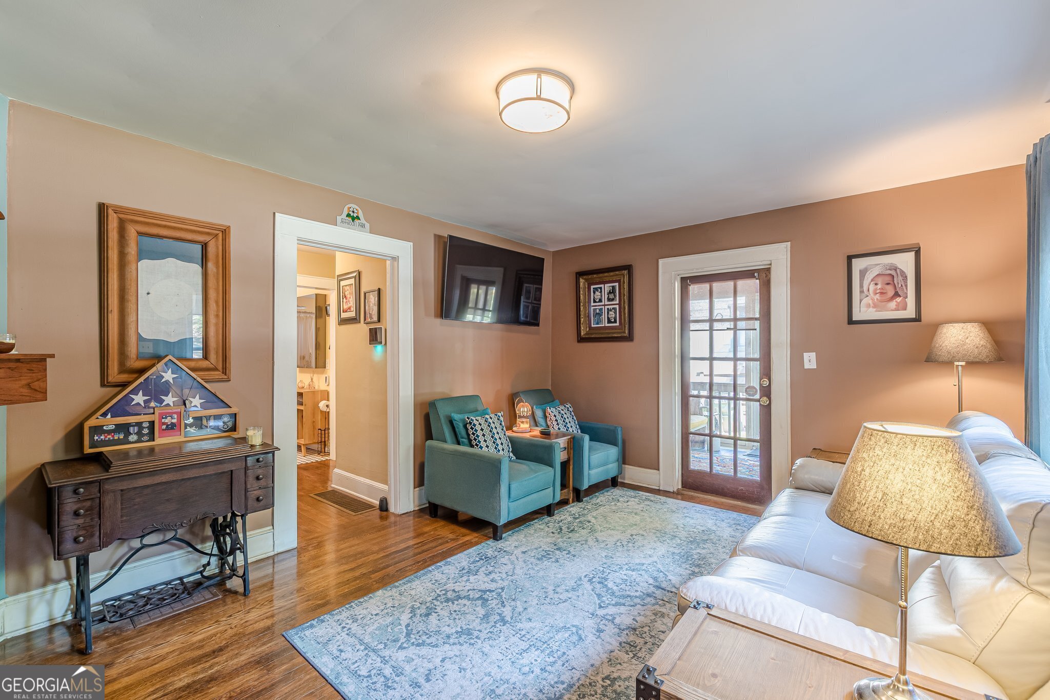 2733 Winburn TER