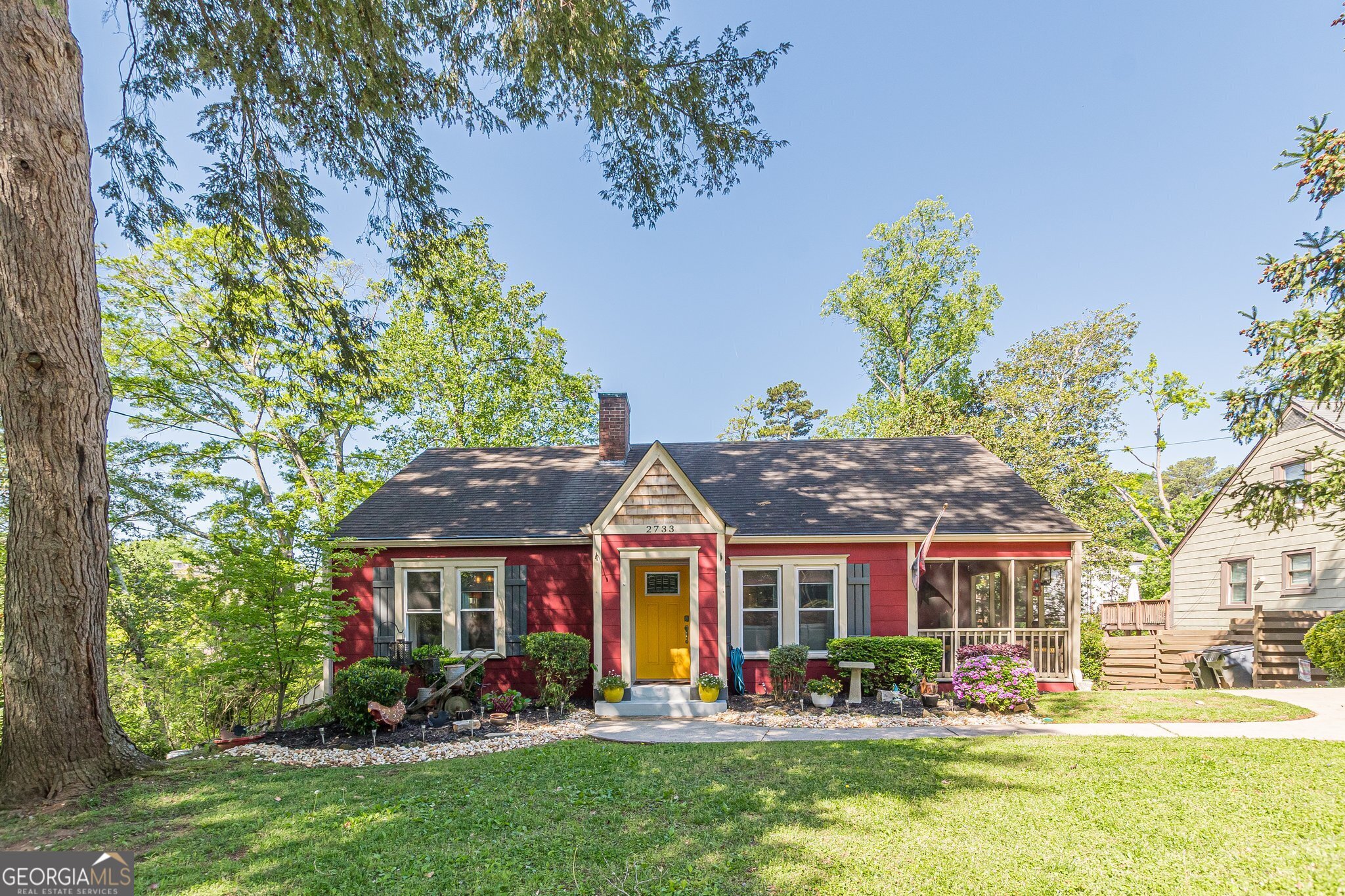 2733 Winburn TER