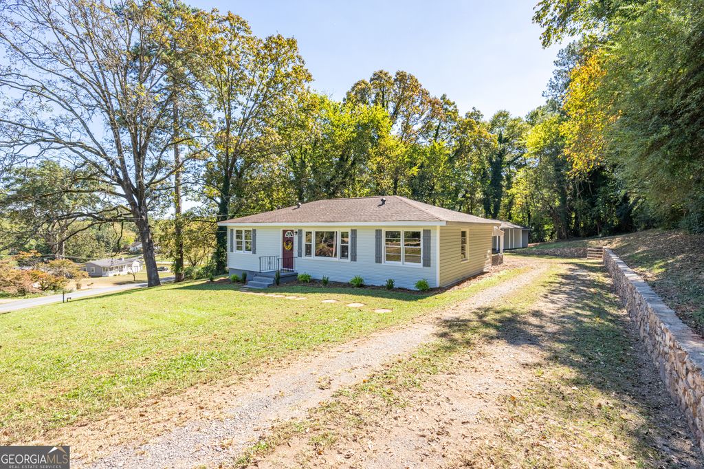 Photo of 26 Lady Marian Drive NE, Rome, GA 30161 (MLS # 10625066)