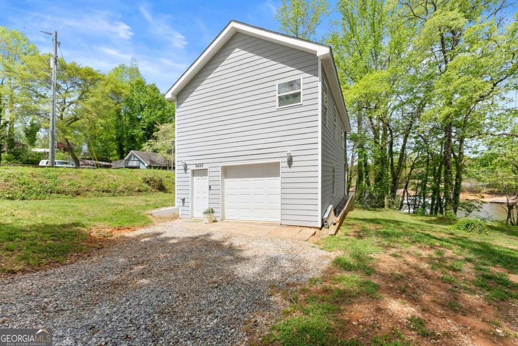 Photo of 5652 Alligator Alley, Gainesville, GA 30506 (MLS # 10734853)