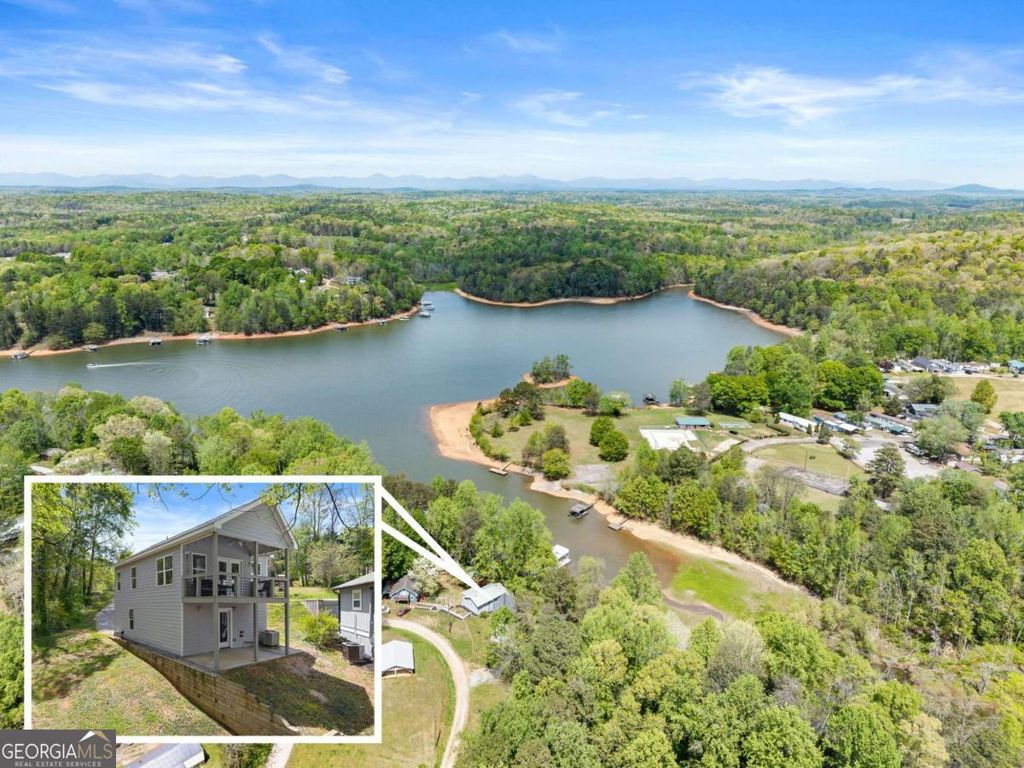 Photo of 5652 Alligator Alley, Gainesville, GA 30506 (MLS # 10734853)