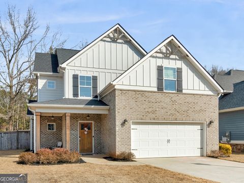 709 Petaluma PL Locust Grove GA 30248