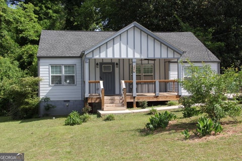 Photo of 1841 Bayberry Drive SW, Atlanta, GA 30311 (MLS # 10855760)