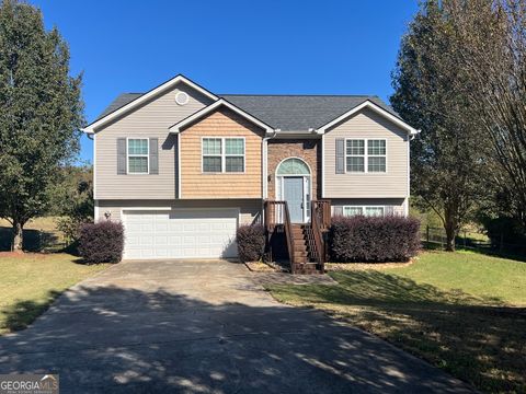 Photo of 330 ANCHORS Way, Winder, GA 30680 (MLS # 10633101)